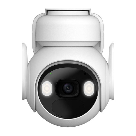 360° āra Wi-Fi kamera ar saules paneli Imou Cell PT 4G 3MP
