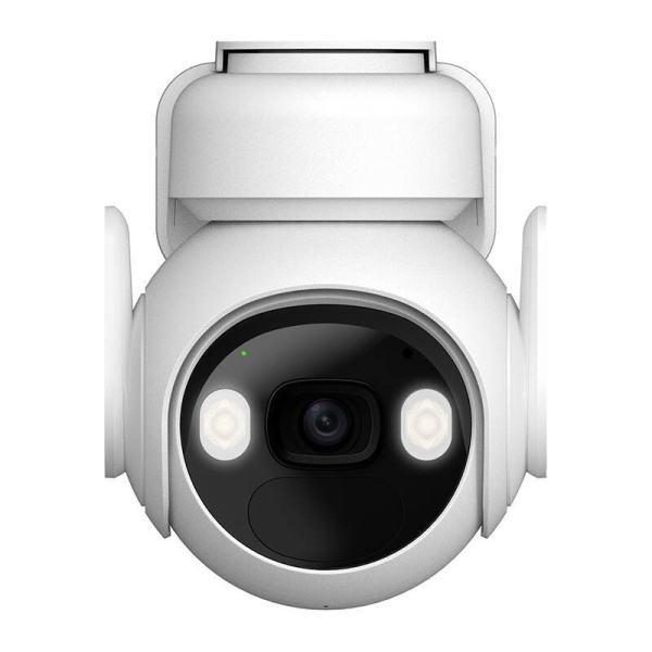 360° āra Wi-Fi kamera ar saules paneli Imou Cell PT 4G 3MP