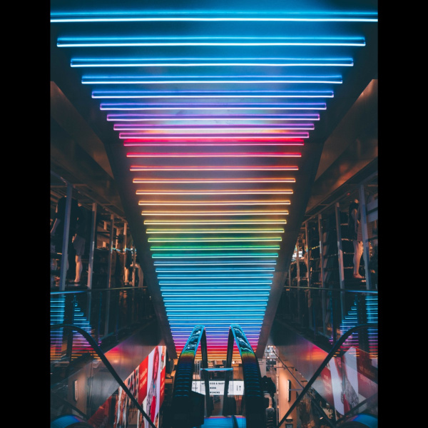 DM560RGB-24V-10mm