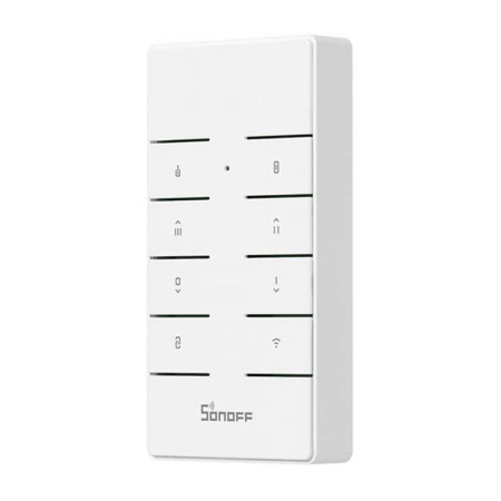 Tālvadības pults Sonoff RM433R2 433MHz