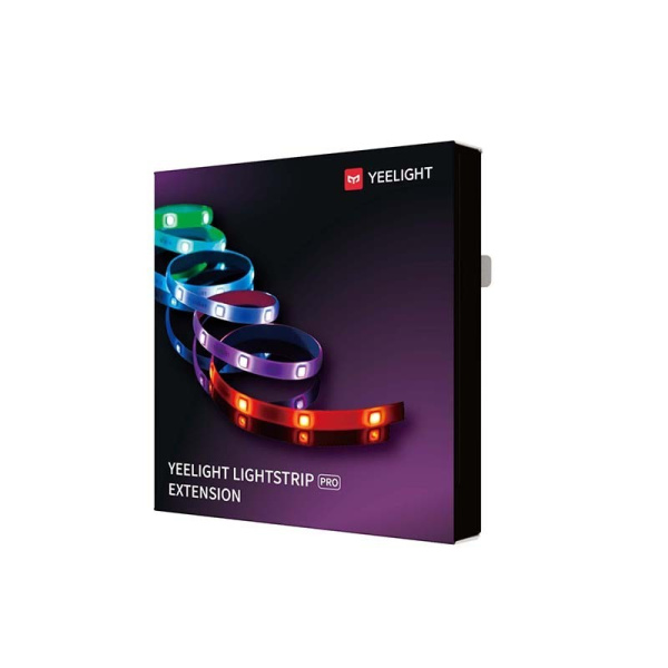 Удлинитель светодиодной ленты Yeelight Pro (1 м)