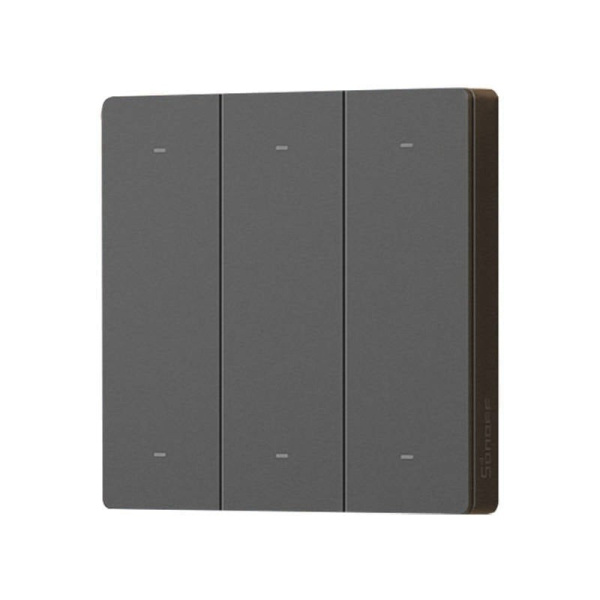 Smart Scene sienas slēdzis Sonoff R5