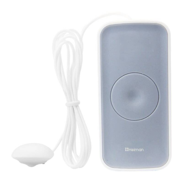 Zigbee Heiman HS1WL-E viedais plūdu sensors