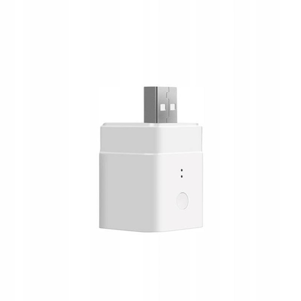 Smart USB adapteris Sonoff micro