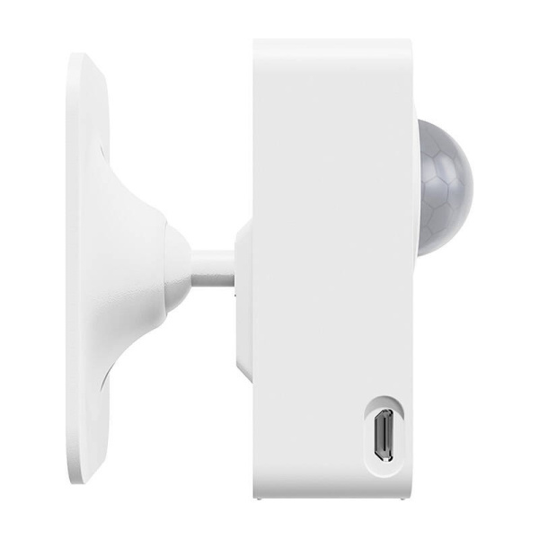 Gosund ST20 Zigbee viedais kustības sensors Tuya