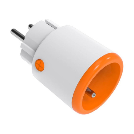 Smart Plug Zigbee Homekit  NAS-WR15BH (FR)