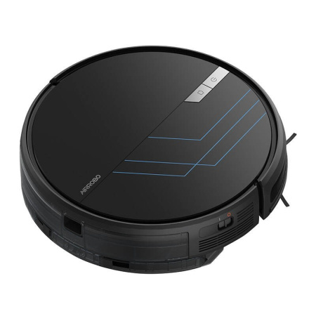 Robots putekļsūcējs AIRROBO P30