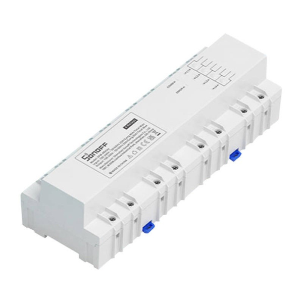 Viedais slēdzis SPM-4Relejs Sonoff
