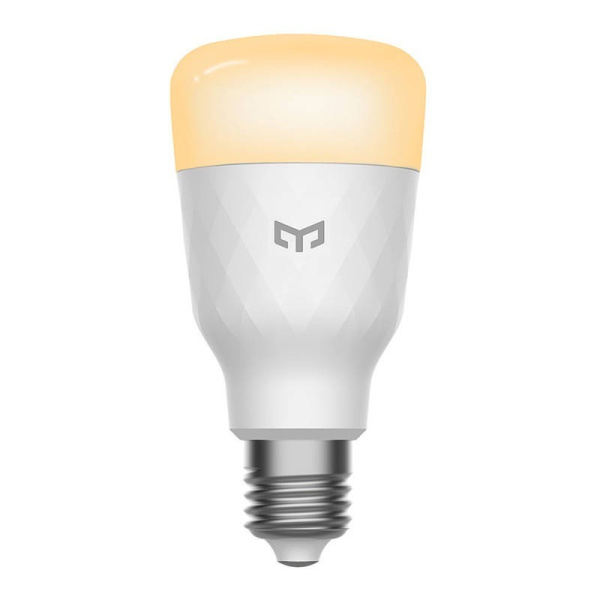 Yeelight viedā spuldze 1S viedā LED spuldze (balta)