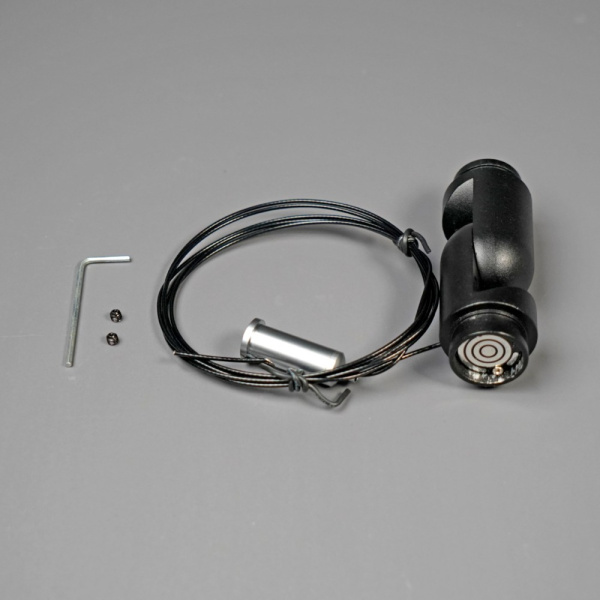 TLS-R860