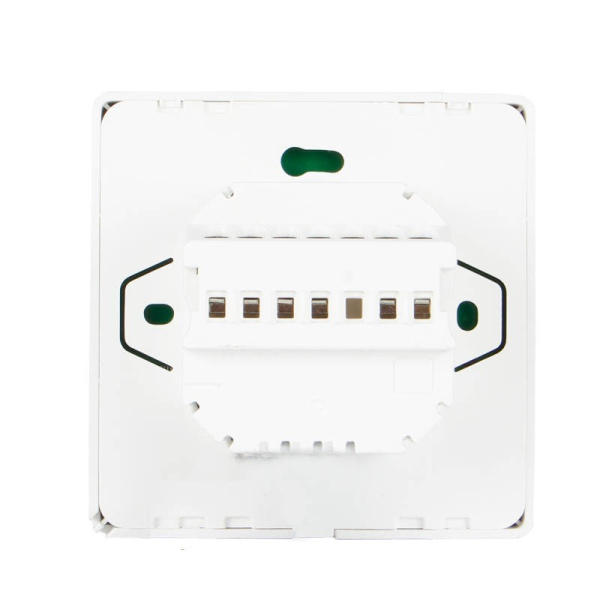 WiFi термостат для плиты 3А Белый RT TUYA