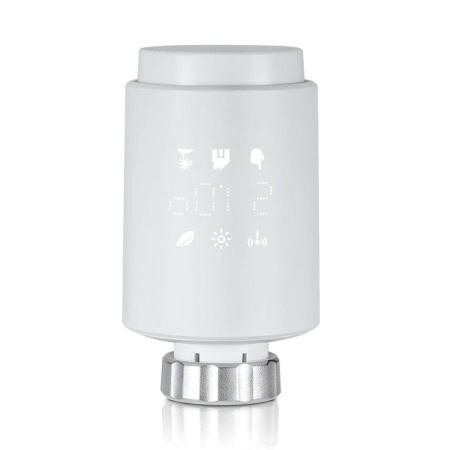GTZ08 ZigBee 3.0 TUYA termostata galva