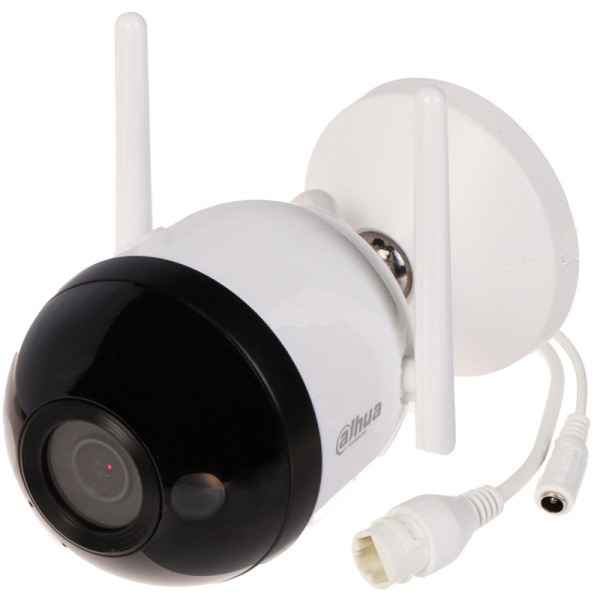 IP KAMERA F2C-PV Wi-Fi, Smart Dual Light Active Deterrence — 1080p 2,8 mm DAHUA