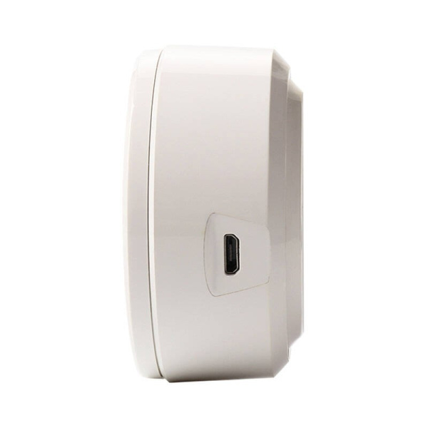 Viedā trauksmes sirēna ZigBee  NAS-AB02W TUYA 100dB