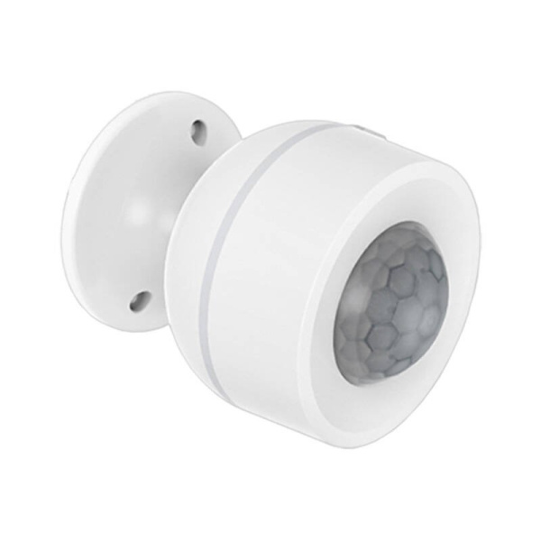 Viedais PIR kustības sensors  NAS-PD07W USB