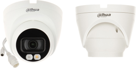 IP KAMERA IPC-HFW1439TL1-A-IL Smart Dual Light — 3,7 Mpx 2,8 mm DAHUA
