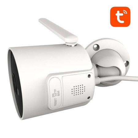 Avatto IPC-OD-01 Wi-Fi 4MP viedā kamera