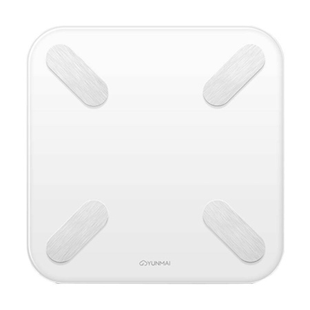 Smart Scale Yunmai X M1825 M1825 (balts)