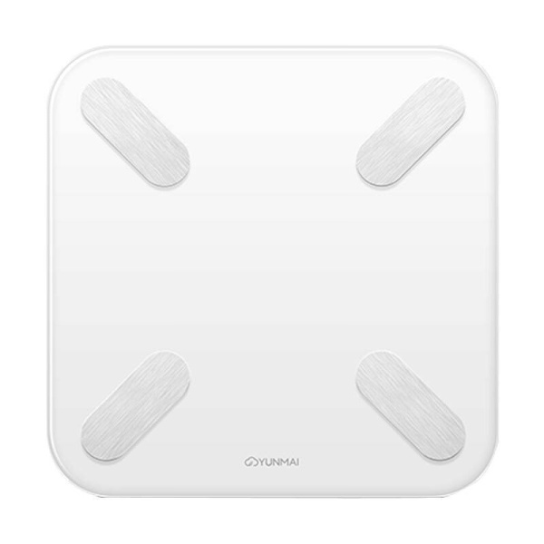 Smart Scale Yunmai X M1825 M1825 (balts)