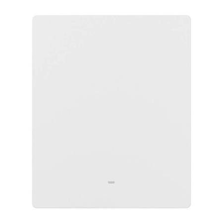 Matter M5-1C-80W WiFi viedais sienas slēdzis (1 kanāls, rāmim)