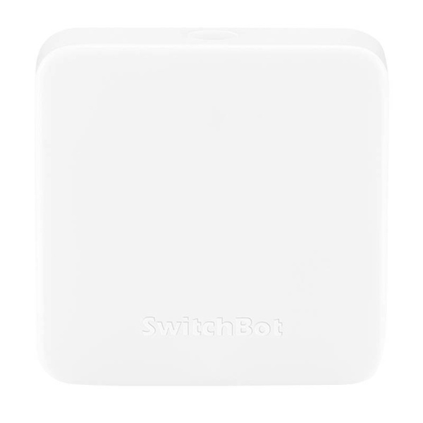 Viedā tālvadības pults SwitchBot Hub mini