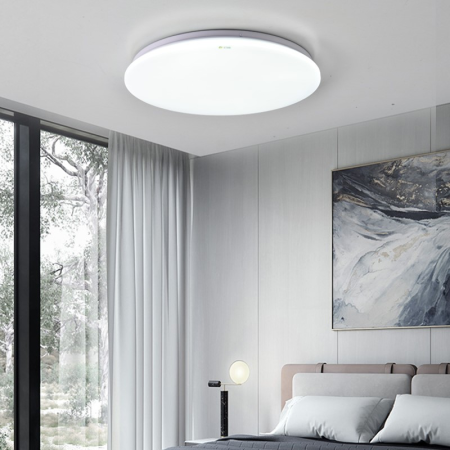 LED lampa 45cm, 36W Wi-Fi