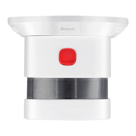 ZigBee Heiman HS1SA-E optiskais dūmu detektors