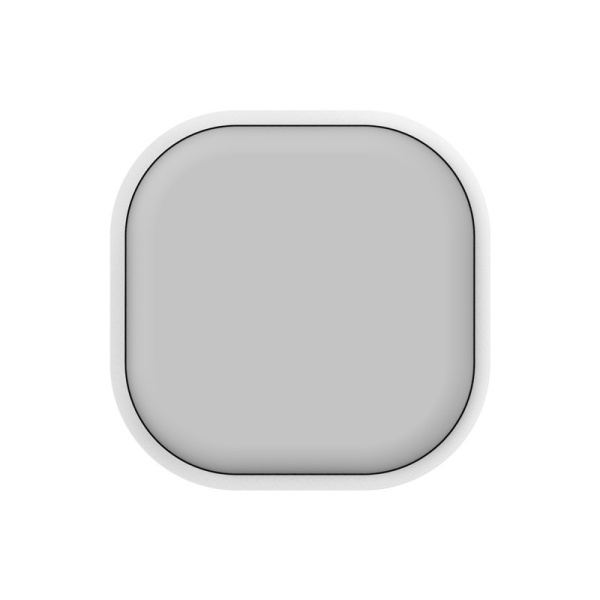 Smart outdoor button, IP55, zigbee