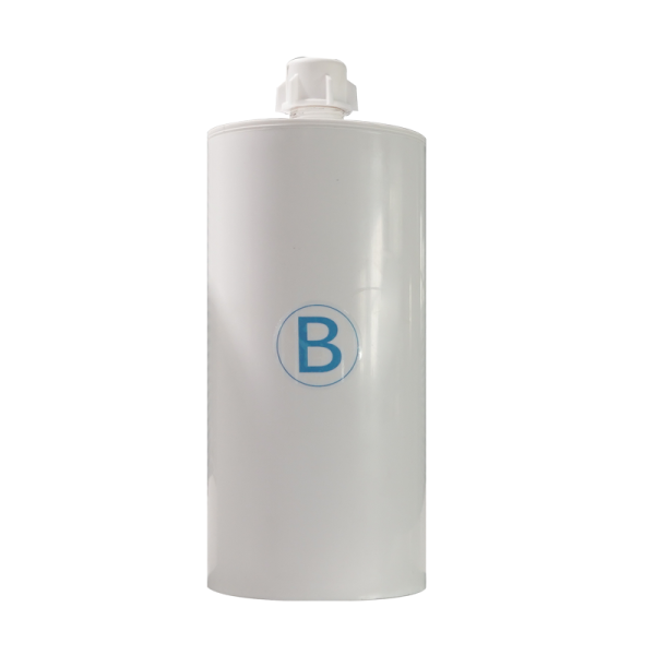 Silicone rubber-B