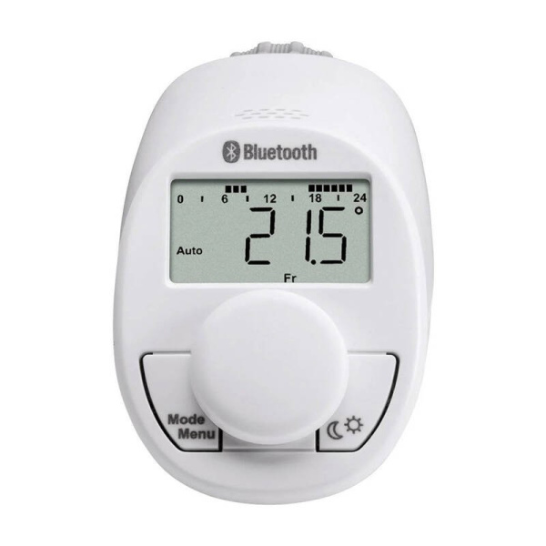 Термостатическая головка Модель N EQIVA EQ-3 132231