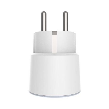 Smart Plug  NAS-WR01W Wi-Fi