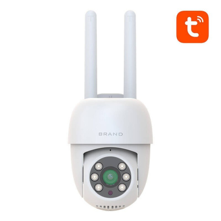 Avatto IPC-OD-02 Wi-Fi 4MP viedā kamera