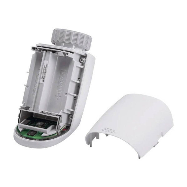 Термостатическая головка Модель N EQIVA EQ-3 132231