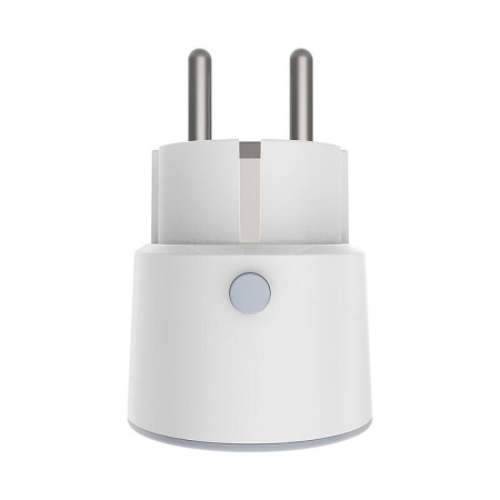 Smart Plug Matter  NAS-WR01WM