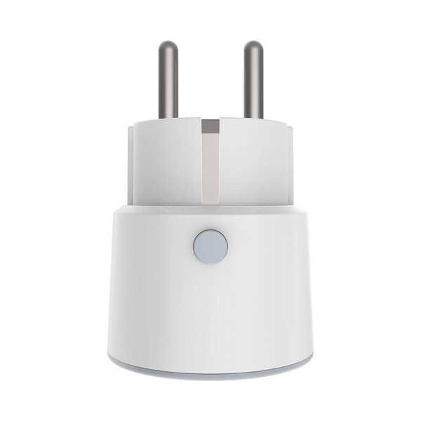 Smart Plug Matter  NAS-WR01WM