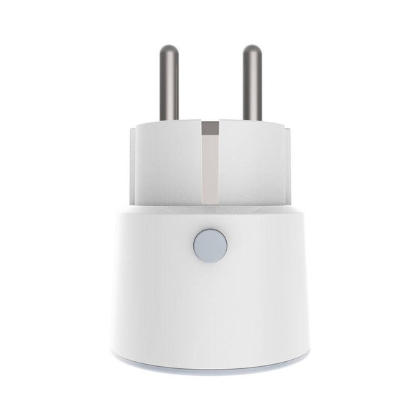 Smart Plug  NAS-WR01W Wi-Fi