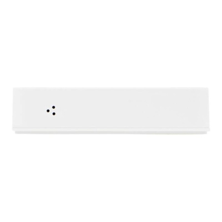 ZigBee Heiman HS1DS-EF viedais durvju atvēršanas sensors