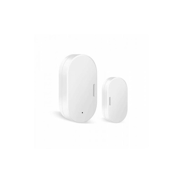 CS ZigBee TUYA durvju un logu atvēršanas sensors