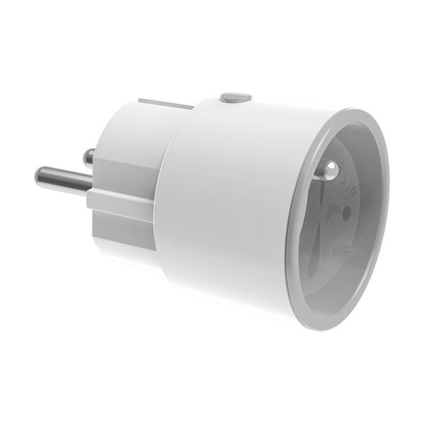 Smart Plug Matter  NAS-WR07WM