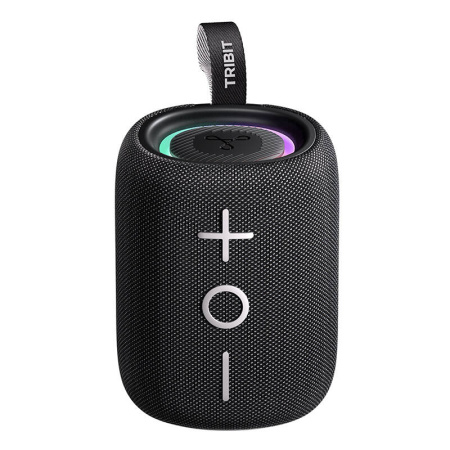 Tribit StormBox Mini BTS33 bezvadu skaļrunis (melns)