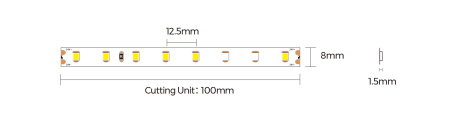 D880-24V-8mm