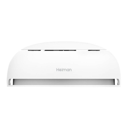 ZigBee Heiman HS2SA-1 optiskais dūmu detektors