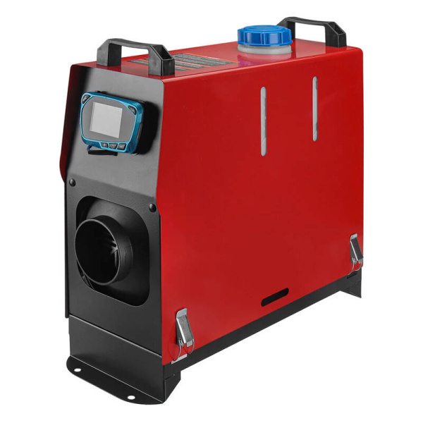 Blitzwolf BW-AH-V2 stāvsildītājs, 5kw, 12V