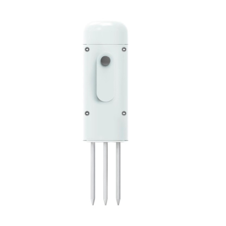 Smart augsnes mitruma un temperatūras sensors, Zigbee
