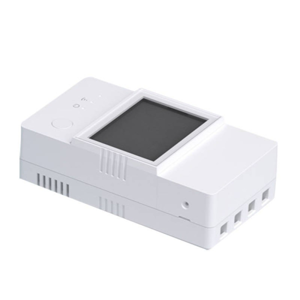 Wi-Fi Smart jaudas mērītāja slēdzis POWR316D Sonoff