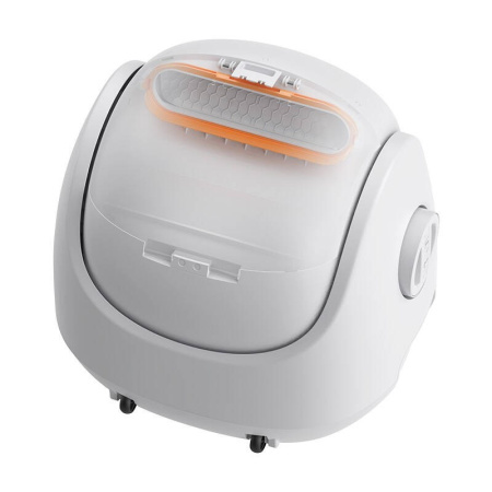 Inteliģenta pašattīroša kaķu smilšu kaste Catlink BayMax Lite versija