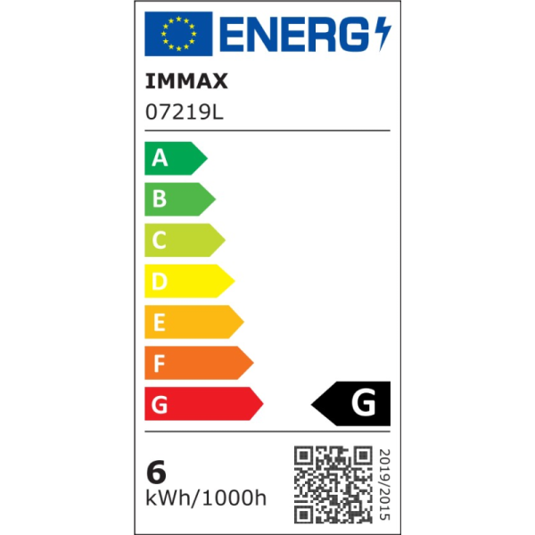 DORMINE Умный выдвижной светильник, черный мат, Zigbee 3.0