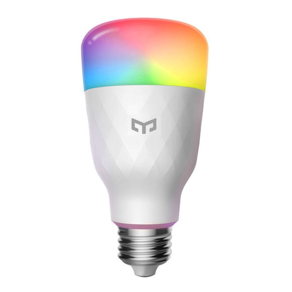 Yeelight viedā spuldze 1S viedā LED spuldze (balta)