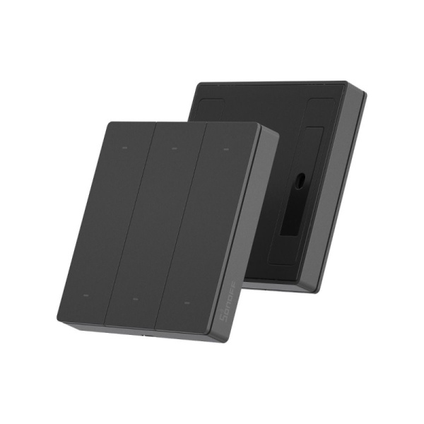 SONOFF R5 SwithMan Bluetooth (eWeLink-Remote) bezvadu slēdzis, ainas kontrollera slēdzis