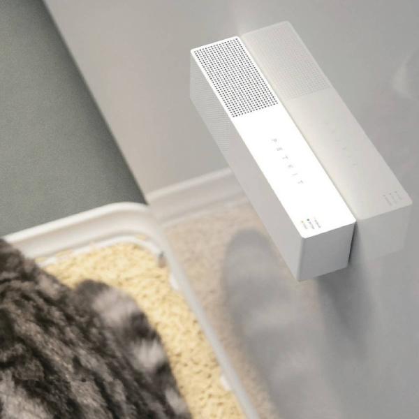 Gudrs smaku likvidētājs PetKit Pura AIR